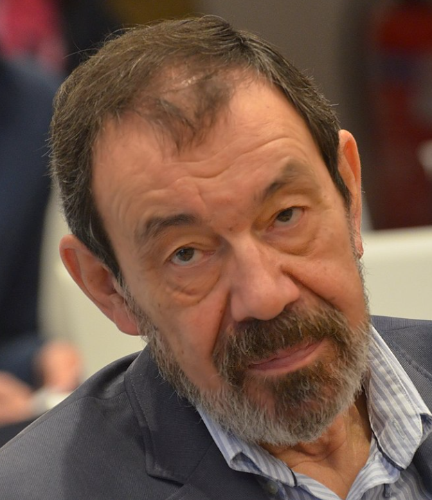 Jean-Jacques Cassiman