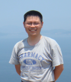 Wenchao Yang