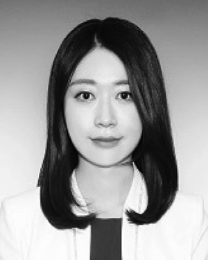 Yeseul Cho