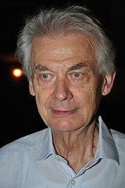 Herbert W. Roesky