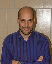 Joseph Kendall-Morwick