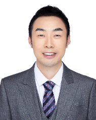 Ti Wang