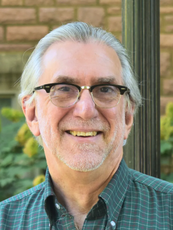 William B. McKinnon