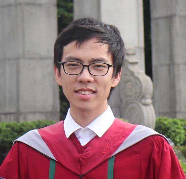Dongdong Kong