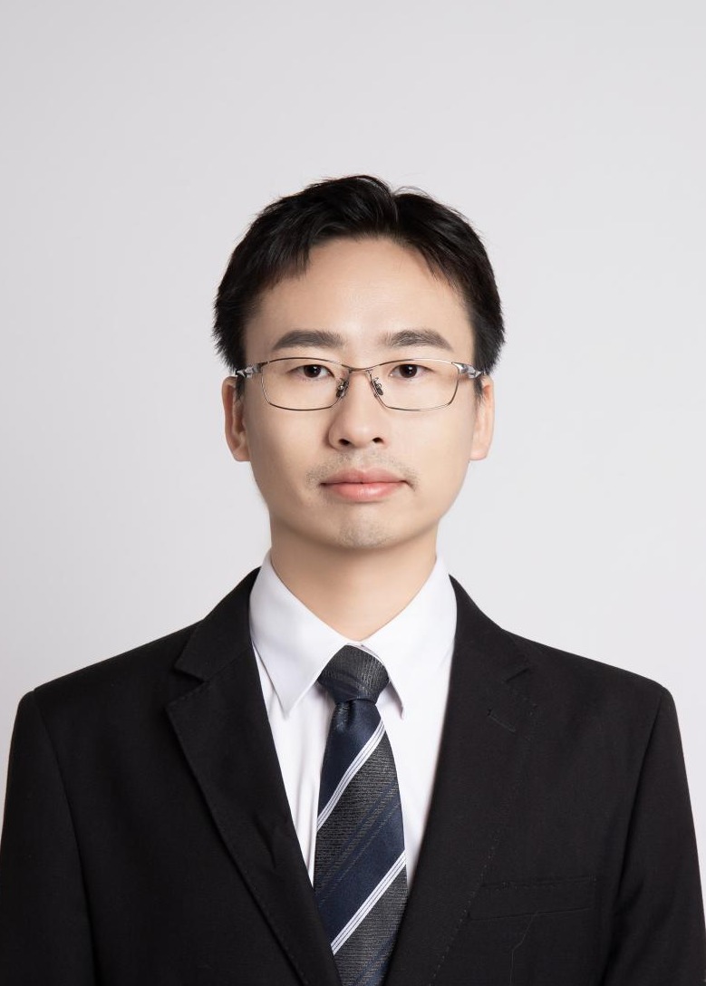 Peng Zhou