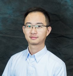 Shiqiang Zou