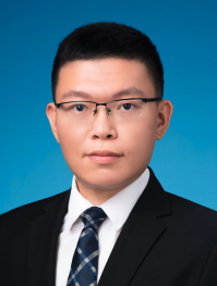 Yongtian Wang