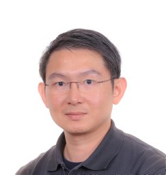 Kwong Meng Teo