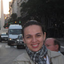 Maria Elena Moncada