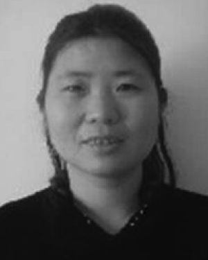 Mei-ni Yuan