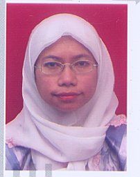 Nor Aziah Abu Kasim
