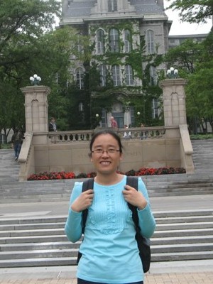 Ying Liu