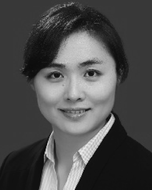 Lulin Wang
