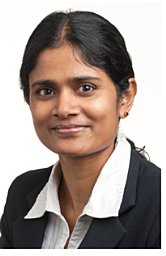 Dinithi Ranasinghe
