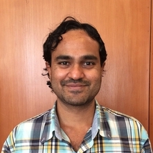 Dilip Raghavan
