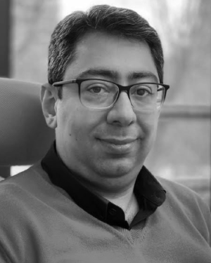 Amir Sahafi
