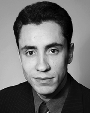 Svilen Dimitrov