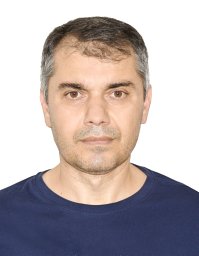 Ismail Ozdemir