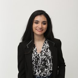 Meghana G Shamsunder