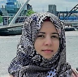 Nisreen Mohammed Al-Namnam