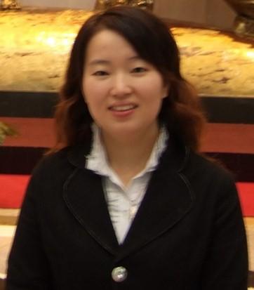 Lingli Yu