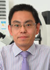 Jianjun Guo