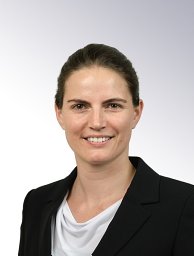 Susanne Beck