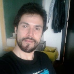 Patricio Salgado