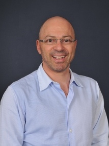 Tony Goldstone