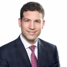 Mitchell Bernstein