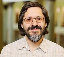 Serge Sharoff