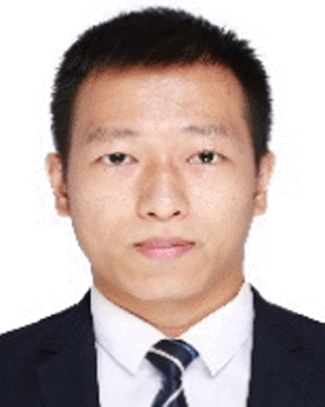 Li Zhong