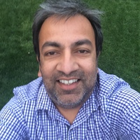 Anshu Aggarwal