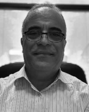 Sami El-Ferik