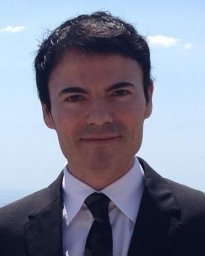 José García