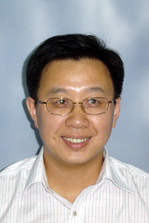 Guoping Li