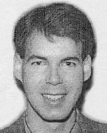 Timothy Dorney