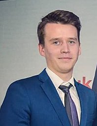 Łukasz Baran