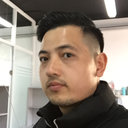 Yingxiang Li