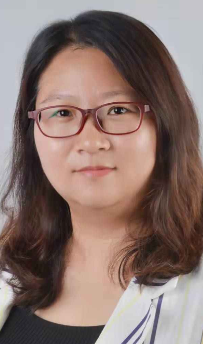 Hongwei Yang