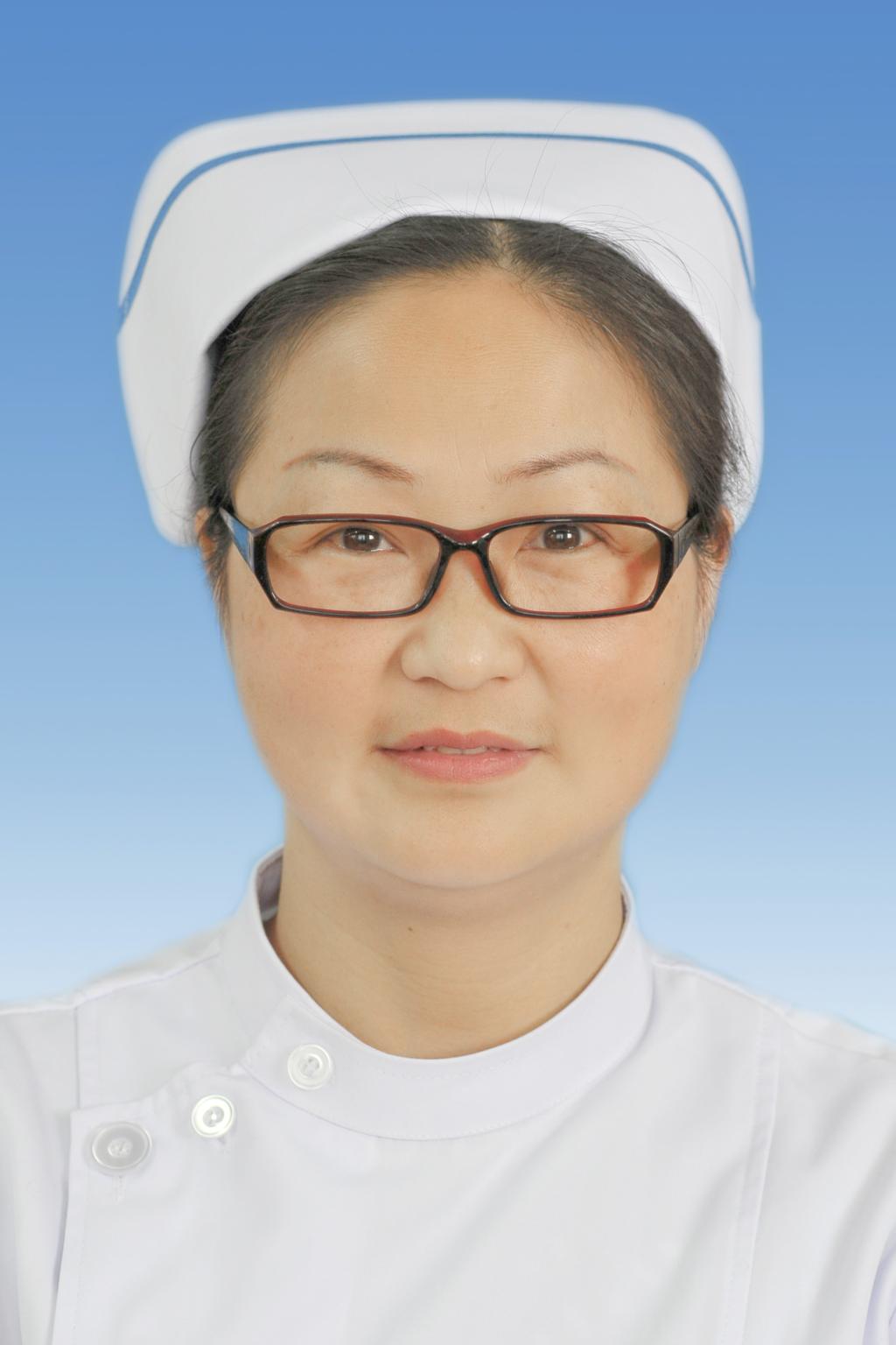 Xiaohong Xu