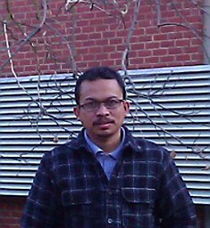 Jarjani Usman