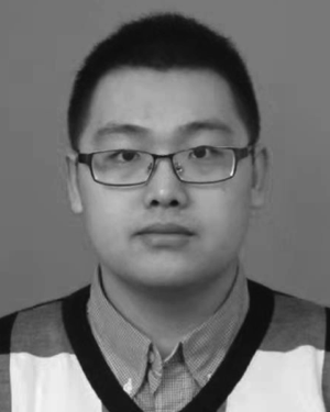 Yanping Gao