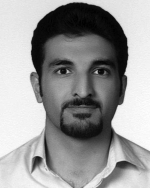 Aboozar Ghorbani-Nejad