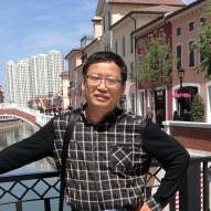 Guanxin Chi
