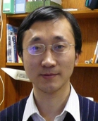 Xiang Shao