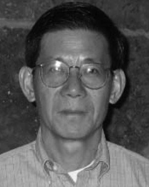 Chihming Wang