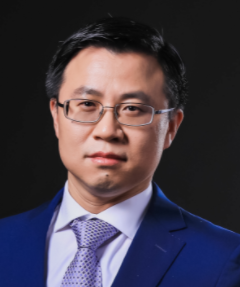 Dong Wang
