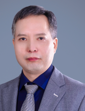 Shirong Ye