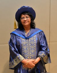 S. Susela Devi